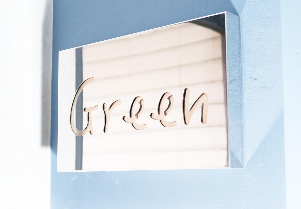 Greenight Hotel Tchaj-čung Exteriér fotografie